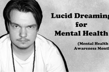Lucid Dream Psychology