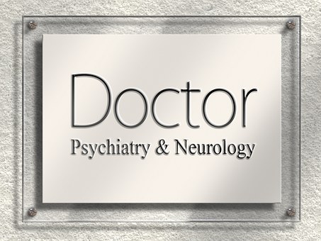 Psychology Psychiatry